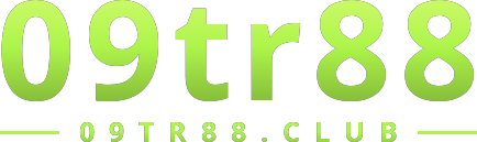 09tr88 logo